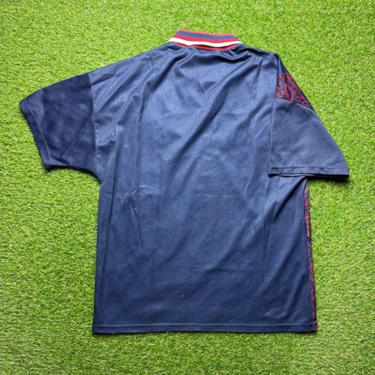 1994/1995 Uit - Afbeelding 2