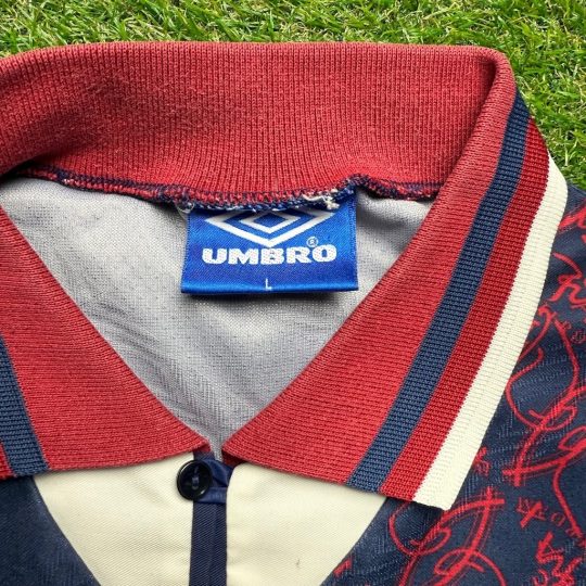1994/1995 Uit - Afbeelding 5