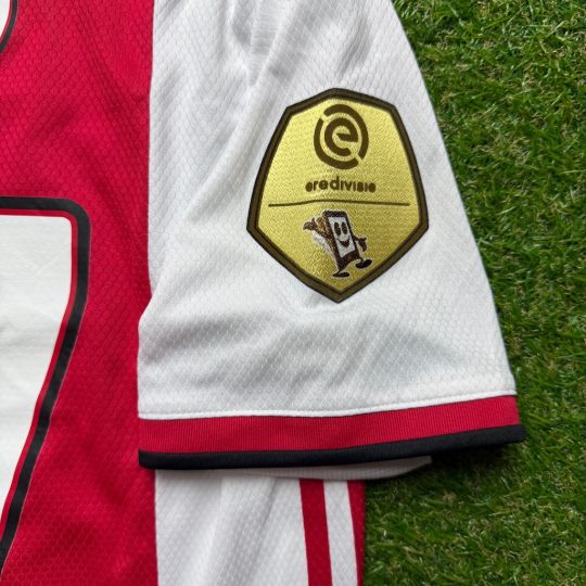 2019/2020 Thuis #17 BLIND - Afbeelding 4