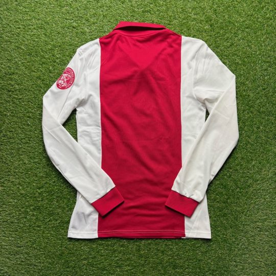 2024/2025 Anniversary Shirt - Image 2