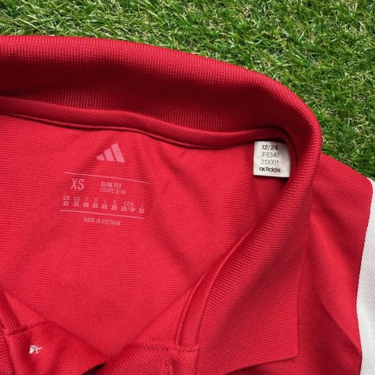2024/2025 Anniversary Shirt - Image 5