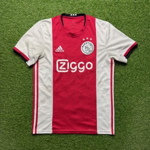 2019/2020 Thuis