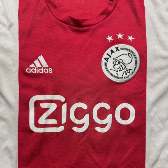 2019/2020 Thuis - Afbeelding 3