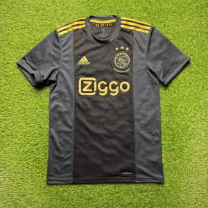 2020/2021 3de Shirt