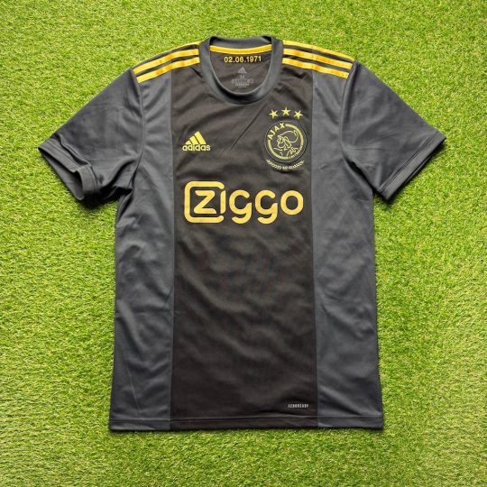 2020/2021 3de Shirt