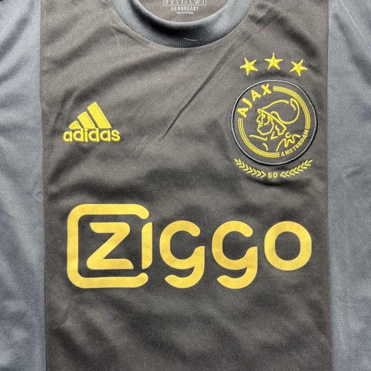 2020/2021 3de Shirt - Afbeelding 3