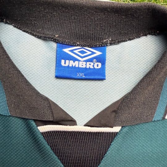 1995/1996 Uit - Afbeelding 4