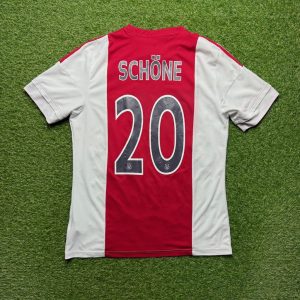 2015/2016 Thuis #20 SCHONE