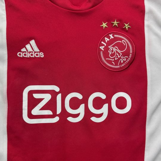 2015/2016 Thuis #20 SCHONE - Afbeelding 5