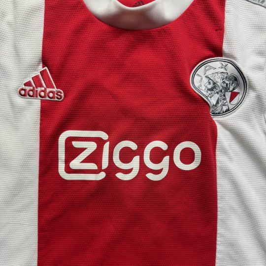 2021/2022 Thuis - Afbeelding 4