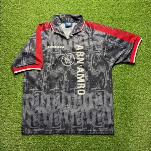 1996/1997 Uit