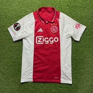 2024/2025 Home