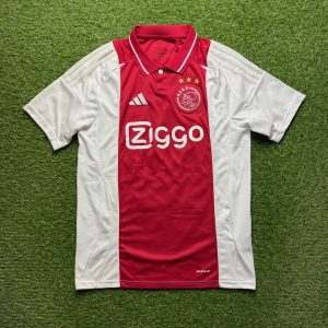 2024/2025 Thuis