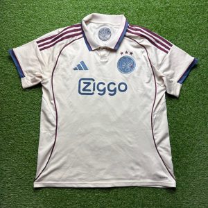 2025/2026 3de Shirt