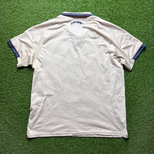 2025/2026 3de Shirt - Afbeelding 2