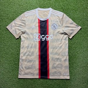 2022/2023 3de Shirt