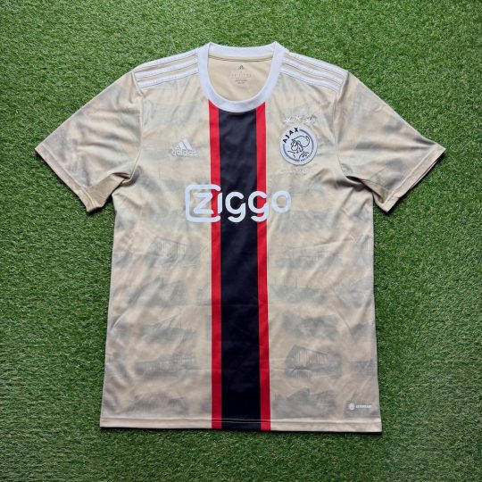 2022/2023 3de Shirt