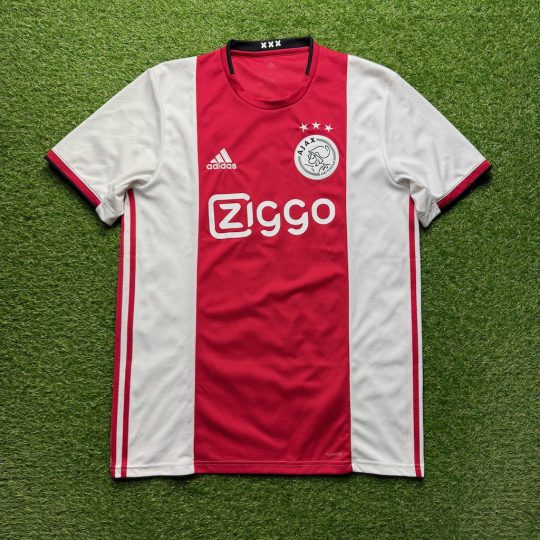 2019/2020 Thuis #17 BLIND - Afbeelding 2
