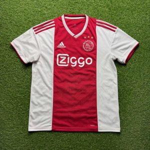2018/2019 Thuis