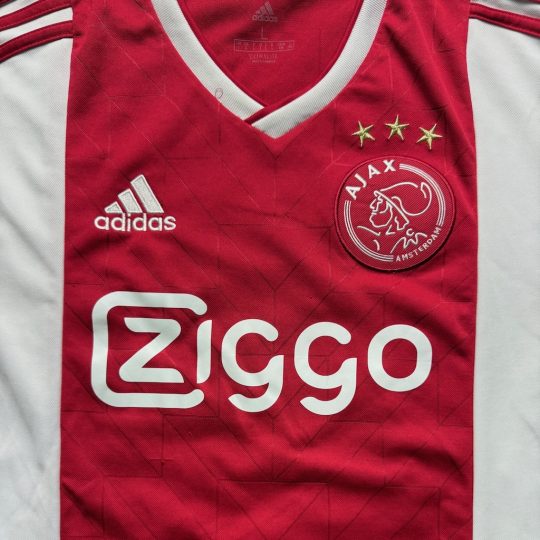 2018/2019 Thuis - Afbeelding 3