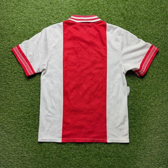 1994/1995 Thuis - Afbeelding 2