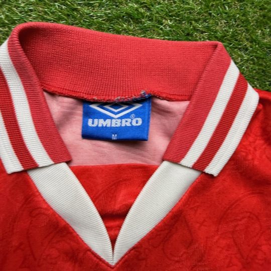 1994/1995 Thuis - Afbeelding 5