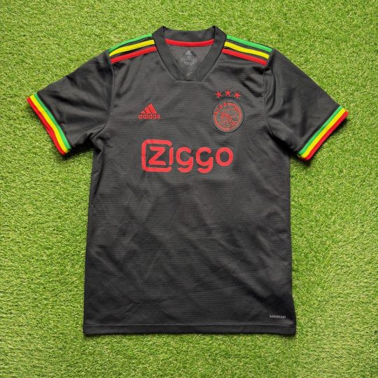 2021/2022 3de Shirt #20 KUDUS - Afbeelding 2