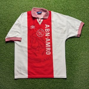 1995/1996 Thuis