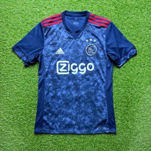 2017/2018 Away