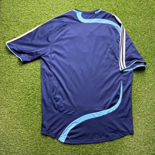 2007/2008 Away - Image 2