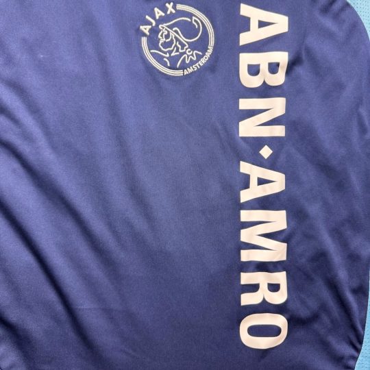 2007/2008 Away - Image 3