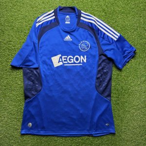 2008/2009 Uit