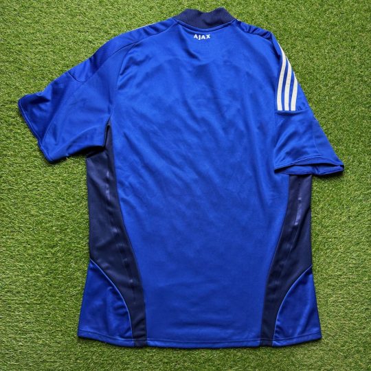 2008/2009 Uit - Afbeelding 2