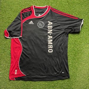 2006/2007 Uit