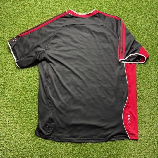 2006/2007 Away - Image 2
