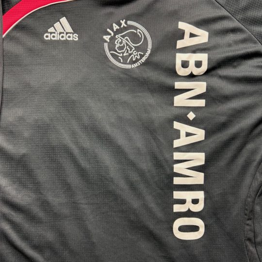 2006/2007 Away - Image 3