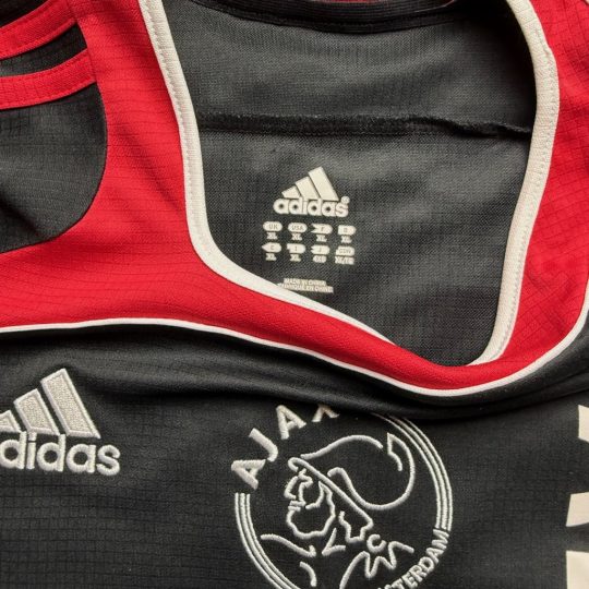 2006/2007 Away - Image 4