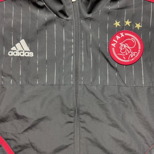 2015/2016 Trainingsjack - Afbeelding 3