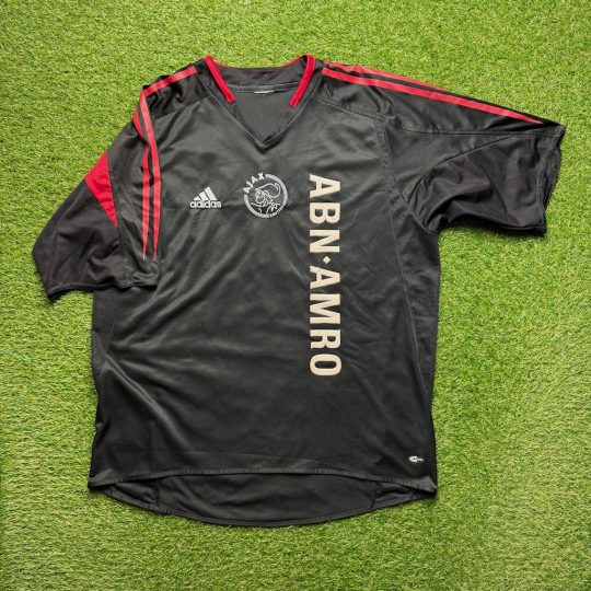 2004/2005 3de Shirt