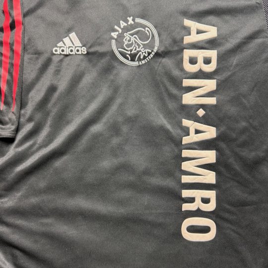 2004/2005 3de Shirt - Afbeelding 3