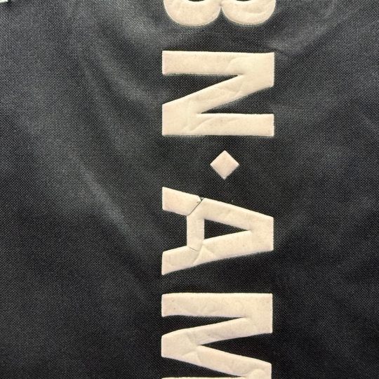 2004/2005 3de Shirt - Afbeelding 4