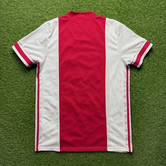 2020/2021 Thuis - Afbeelding 2