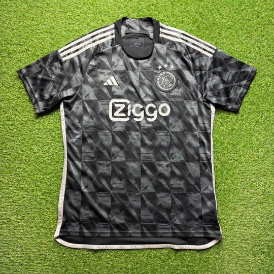 2023/2024 3de Shirt