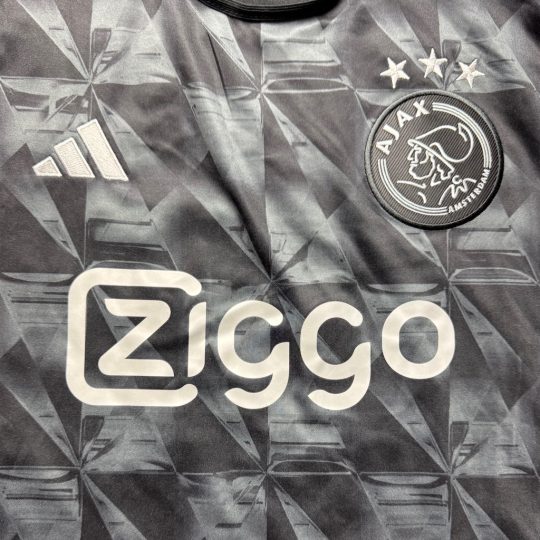 2023/2024 3de Shirt - Afbeelding 3