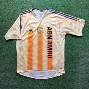 2004/2005 Away