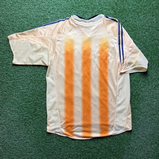 2004/2005 Away - Image 2
