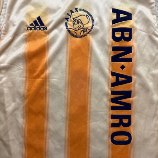 2004/2005 Away - Image 3