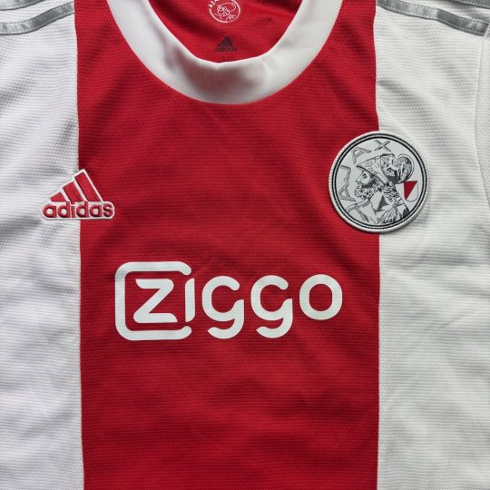 2021/2022 Thuis - Afbeelding 3