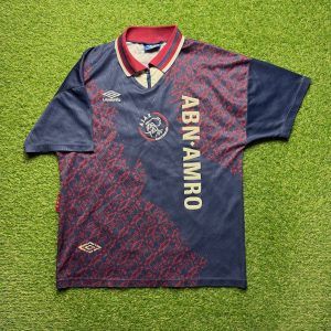 1994/1995 Uit