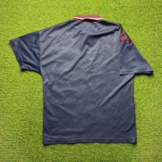 1994/1995 Uit - Afbeelding 2
